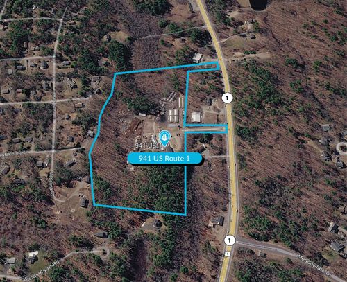 941 U.S. 1, York, ME, 03909 | Card Image