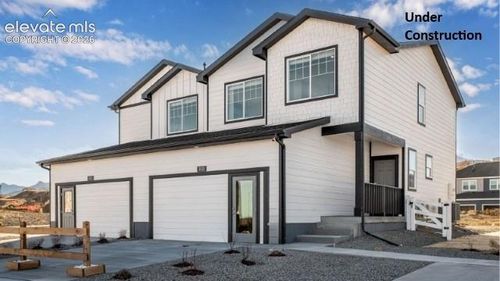 3645 Glenna Place, Colorado Springs, CO, 80907 | Card Image