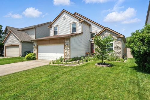 906 Linkfield Dr, Columbus, OH, 43085-5719 | Card Image