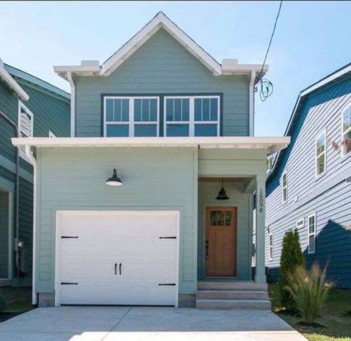 1609B Porter Ave, Nashville, TN, 37206 | Card Image