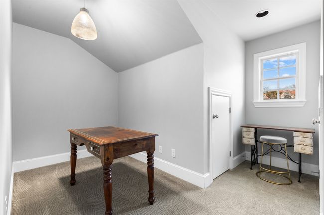 Bonus room, perfect work from home office. | Image 20