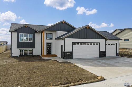 3009 Fran Way, Rapid City, SD, 57703-1719 | Card Image