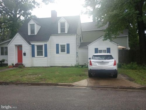 4 Morris Street, Portsmouth, VA, 23702 | Card Image
