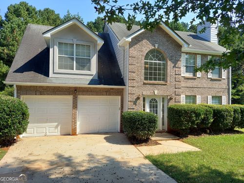 5173 Galleon Xing, Decatur, GA, 30035-3050 | Card Image