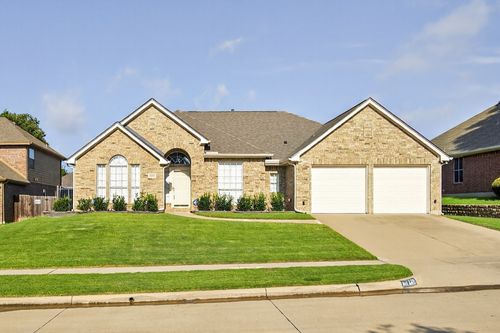 4611 Paddington Ln, Grand Prairie, TX, 75052-3612 | Card Image