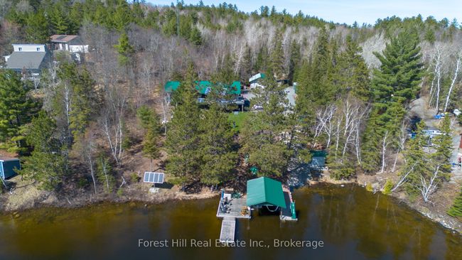 1933 Bushy Bay Rd, House other with 3 bedrooms, 3 bathrooms and 10 parking in Greater Sudbury ON | Image 4