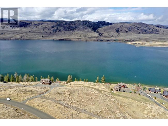 8533 Old Kamloops Rd, Home with 0 bedrooms, 0 bathrooms and null parking in Stump Lake BC | Image 7