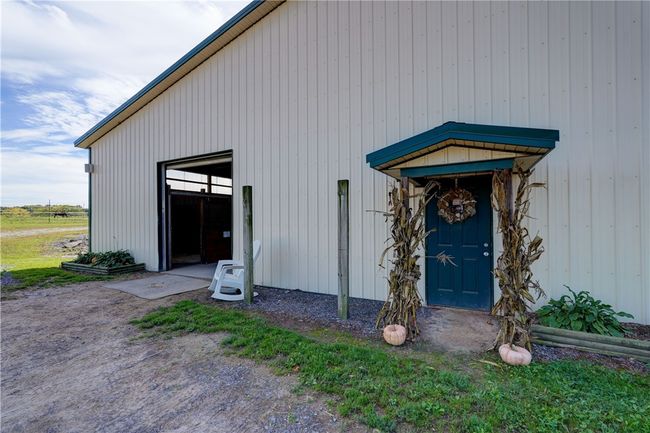 1228 Fitzpatrick Rd, House other with 2 bedrooms, 2 bathrooms and null parking in Auburn NY | Image 44