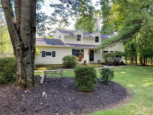 10502 Skyline Dr, Corning, NY, 14830-3258 | Card Image
