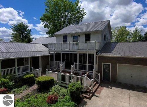 10454 W Taft Road, Carson City, MI, 48811 | Card Image