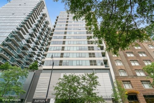 408-1345 S Wabash Ave, Chicago, IL, 60605-2575 | Card Image