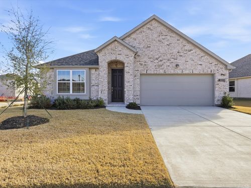 3205 Giovanni Pt, Princeton, TX, 75407-3419 | Card Image