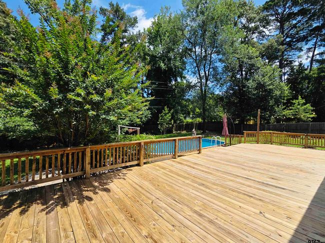 1821 Azalea St, House other with 4 bedrooms, 3 bathrooms and null parking in Gilmer TX | Image 22