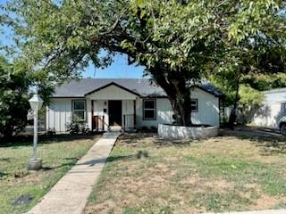 Medford Rd, Fort Worth, TX 76103