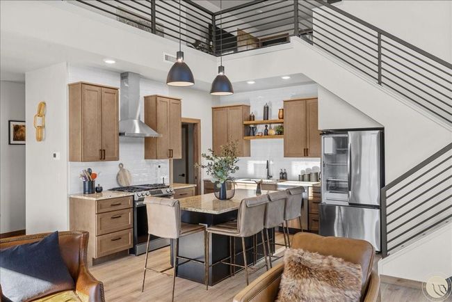 44 Alpine Basin Loop, Townhouse with 5 bedrooms, 4 bathrooms and null parking in Red Lodge MT | Image 7