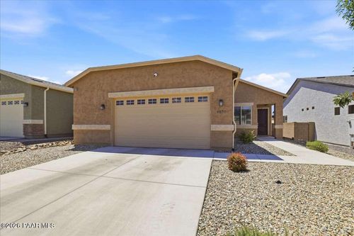 4890 N Pemberley St, Prescott Valley, AZ, 86314-3854 | Card Image