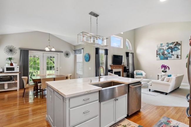 5535 Longhunter Chase Dr, House other with 4 bedrooms, 3 bathrooms and null parking in Liberty Twp OH | Image 16