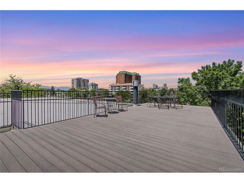 302-30 N Emerson St, Denver, CO, 80218-3741 | Card Image