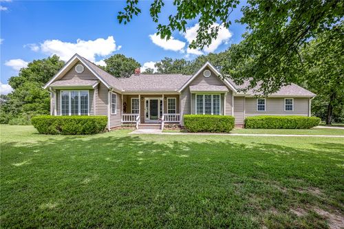 13946 Fairmount Rd, Siloam Springs, AR, 72761-9019 | Card Image