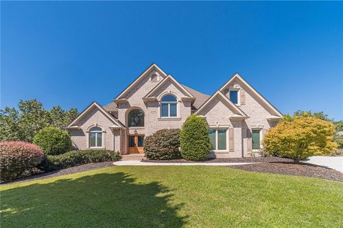 2609 Jacobs Crest Cv, Grayson, GA, 30017-7830 | Card Image