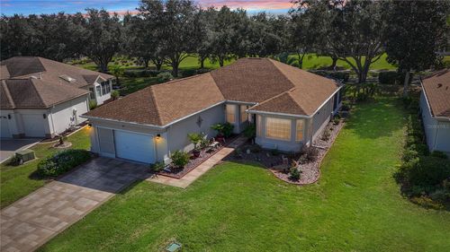 12859 Se 92nd Court Rd, SUMMERFIELD, FL, 34491-9399 | Card Image