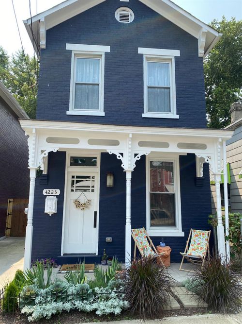 4223 Anthony St, Cincinnati, OH, 45223 | Card Image