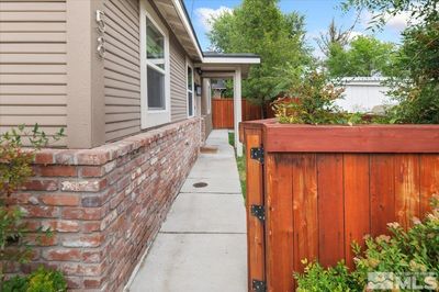 58 Caliente St, House other with 1 bedrooms, 1 bathrooms and null parking in Reno NV | Image 3