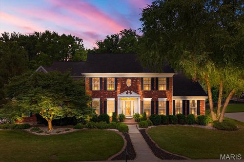 218 Stonybrook Dr, O Fallon, IL, 62269-3508 | Card Image