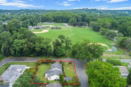 839 Arthur Dr, Red Bank, NJ, 07701-6312 | Card Image