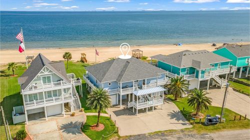 2728 Gillespie, Crystal Beach, TX, 77650 | Card Image