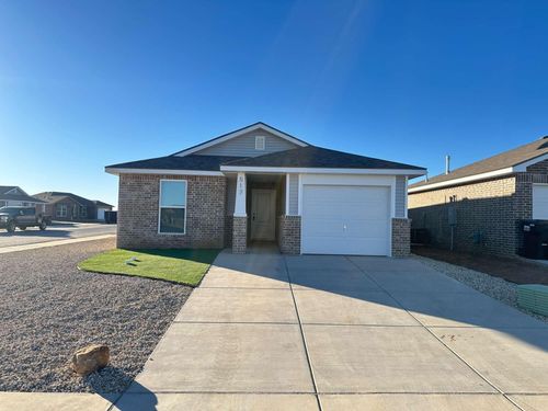 517 E 23rd St, Lubbock, TX, 79404-1101 | Card Image