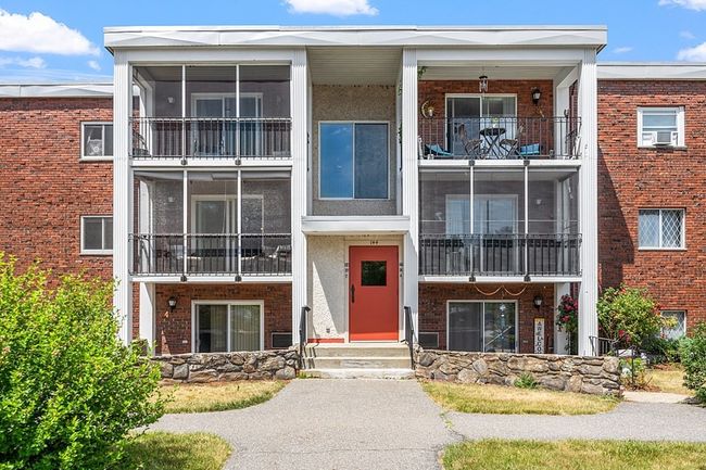 APT-14 - 144 West St, Condo with 1 bedrooms, 1 bathrooms and 1 parking in Leominster MA | Image 29