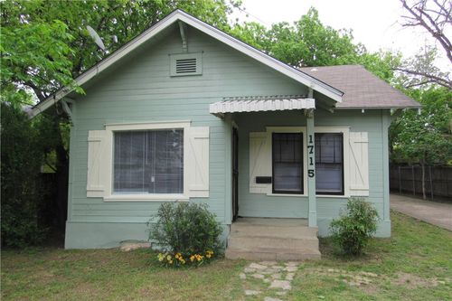 1715 Briar St, Austin, TX, 78704-3421 | Card Image