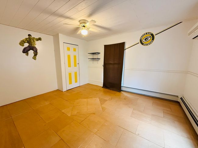 204 Center St, House other with 3 bedrooms, 2 bathrooms and 3 parking in Colfax IL | Image 12