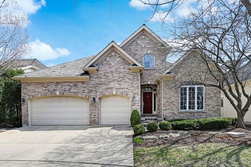 1187 Arborside Dr, Aurora, IL, 60502-7075 | Card Image
