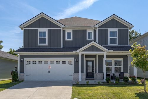 7257 Blue Gable Rd, Hermitage, TN, 37076-5002 | Card Image