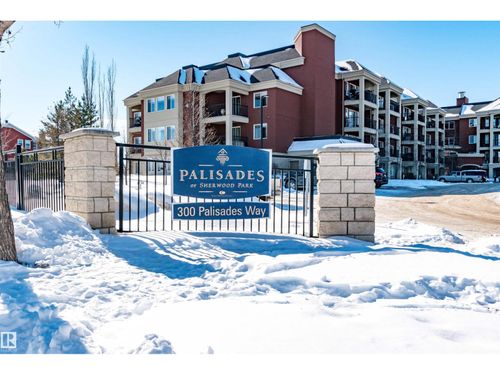 300 Palisades Way, Sherwood Park, AB, T8H2T9 | Card Image