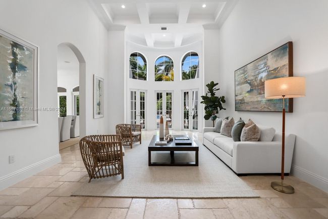 5837 Sw 102 Nd St, House other with 6 bedrooms, 6 bathrooms and null parking in Pinecrest FL | Image 7