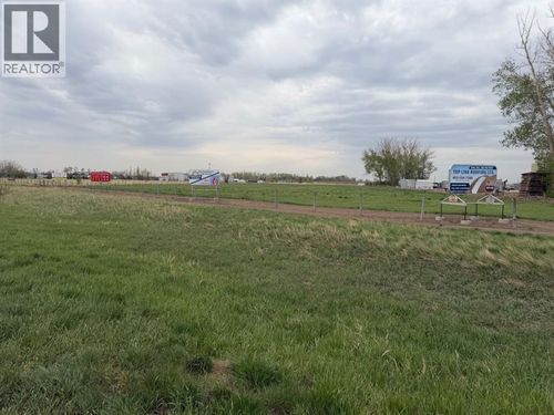 0 Trans Canada Hwy 1 Acres, Rural Newell, County of, AB, T1R1C3 | Card Image
