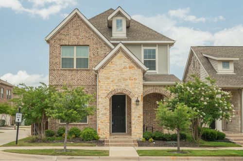 4402 Cypress Thorn Dr, Arlington, TX, 76005-1340 | Card Image