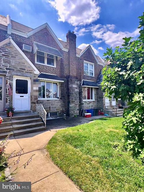 3316 Vista St, PHILADELPHIA, PA, 19136-3821 | Card Image