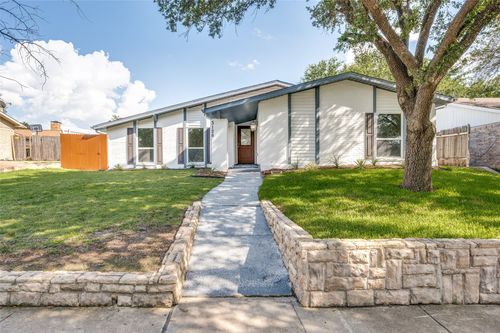 3126 Windsor Rd, Carrollton, TX, 75007-3523 | Card Image