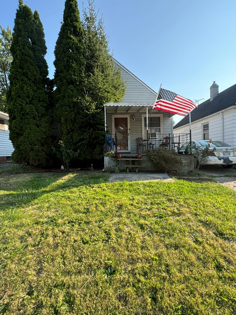 Muriel Ave, Cleveland, OH 44109