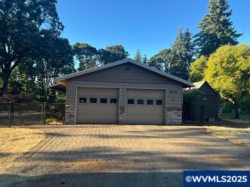 6542 Liberty Rd S, Salem, OR, 97306-9511 | Card Image