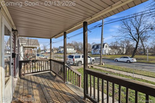 317 Prospect St, Pontiac, MI, 48341-3245 | Card Image