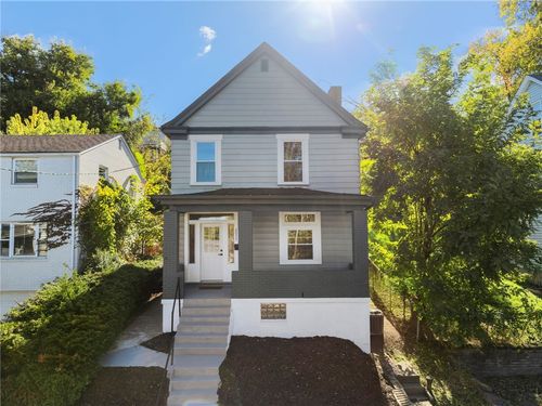 2033 Plainview Ave, Brookline, PA, 15226-1334 | Card Image