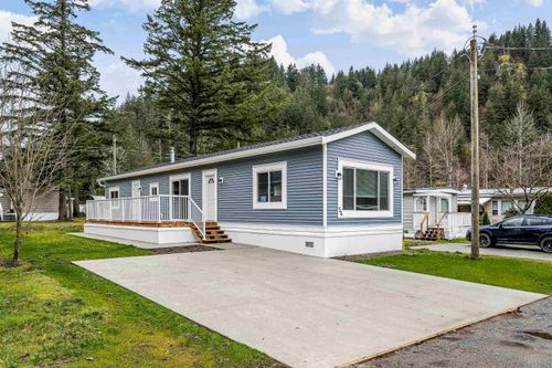 56-65367 Kawkawa Lake Rd, Hope, BC, V0X1L1 | Card Image