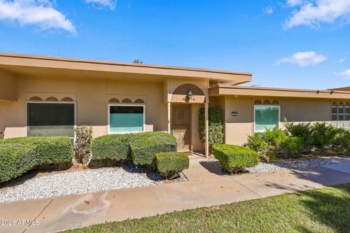 13221 N 99th Drive, Sun City, AZ, 85351 | Card Image