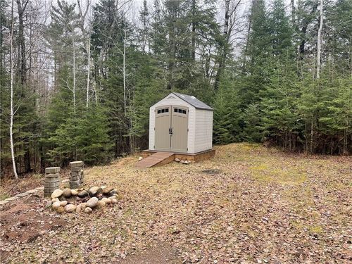 3.62 acres On Hwy 182, Sherman, WI, 54552 | Card Image