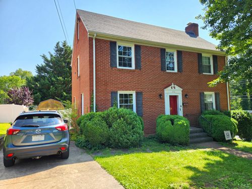 610 Dumas St, Lynchburg, VA, 24502-1124 | Card Image